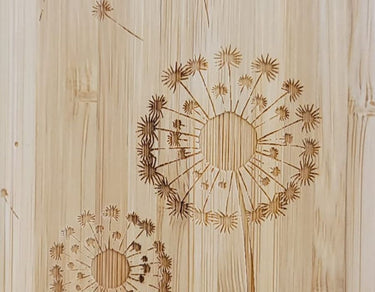 Coque arrière DANDELION Google Pixel 7 Pro